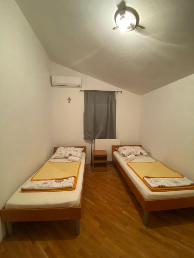 Spirit Apartment Medjugorje Exterior photo