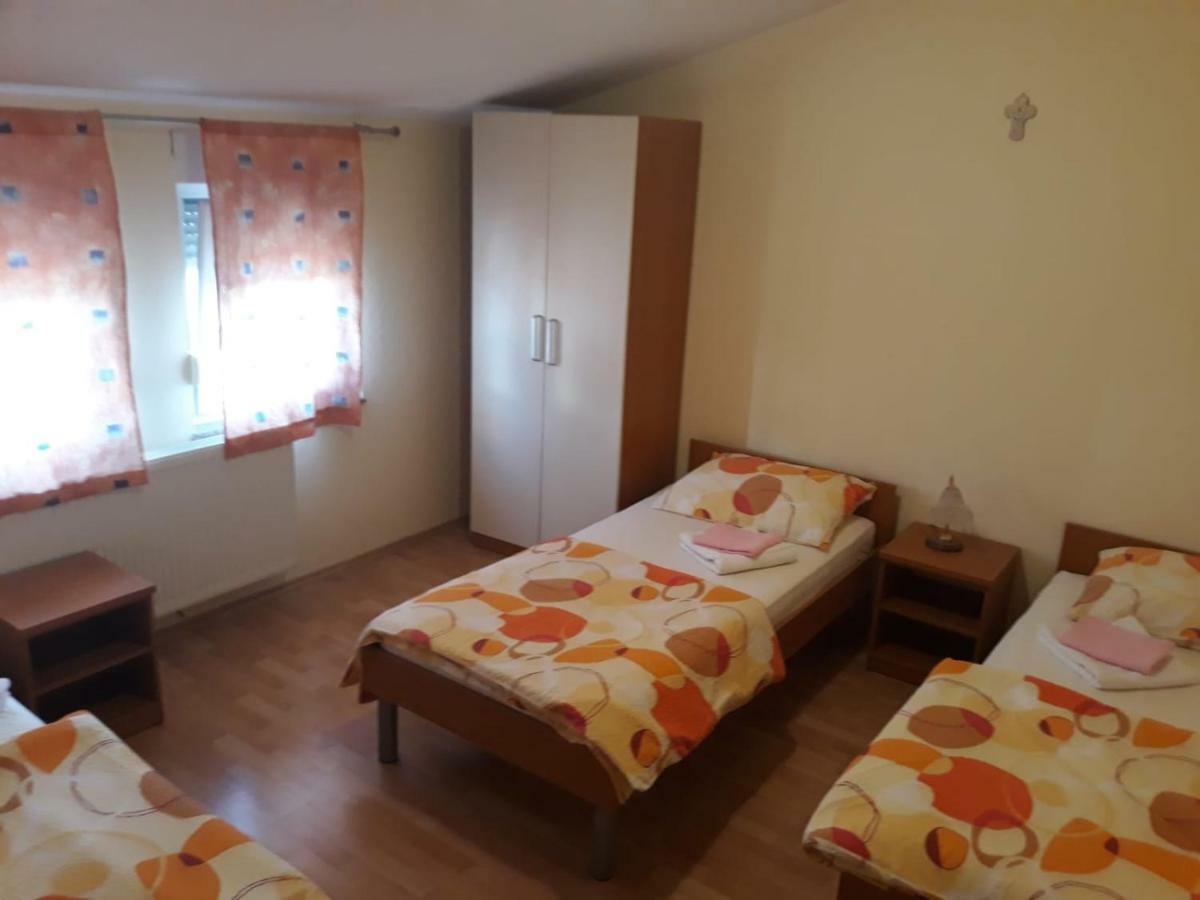 Spirit Apartment Medjugorje Exterior photo