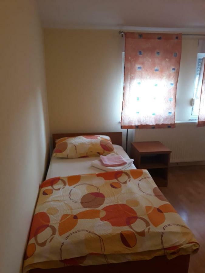 Spirit Apartment Medjugorje Exterior photo